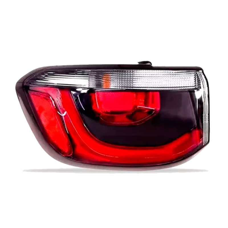 PAR LANTERNA COMPASS 2017 2018 2019 2020 2021  COM LED CANTO