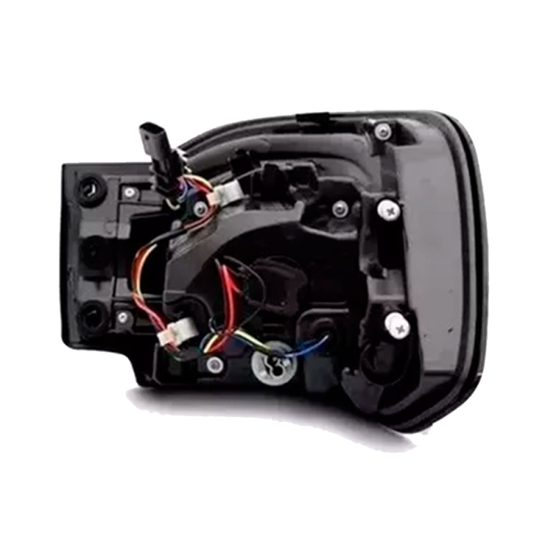 PAR LANTERNA COMPASS 2017 2018 2019 2020 2021  COM LED CANTO