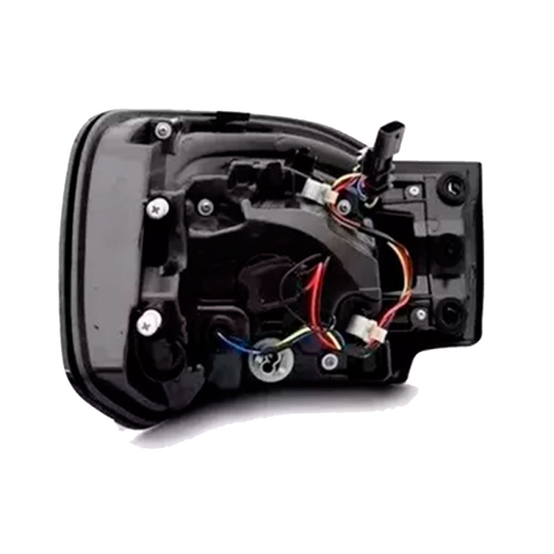 PAR LANTERNA COMPASS 2017 2018 2019 2020 2021  COM LED CANTO