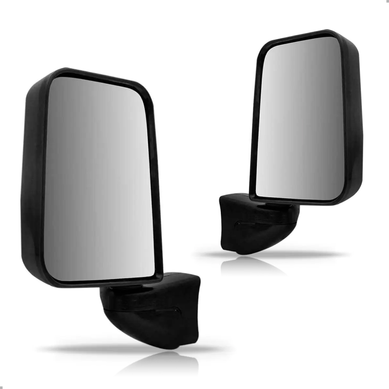PAR RETROVISOR KOMBI 1997 1998 1999 2000 2001 2002 2003 2004 2005 2006 2007 2008 2009 2010 2011 2012 2013 2014 FIXO