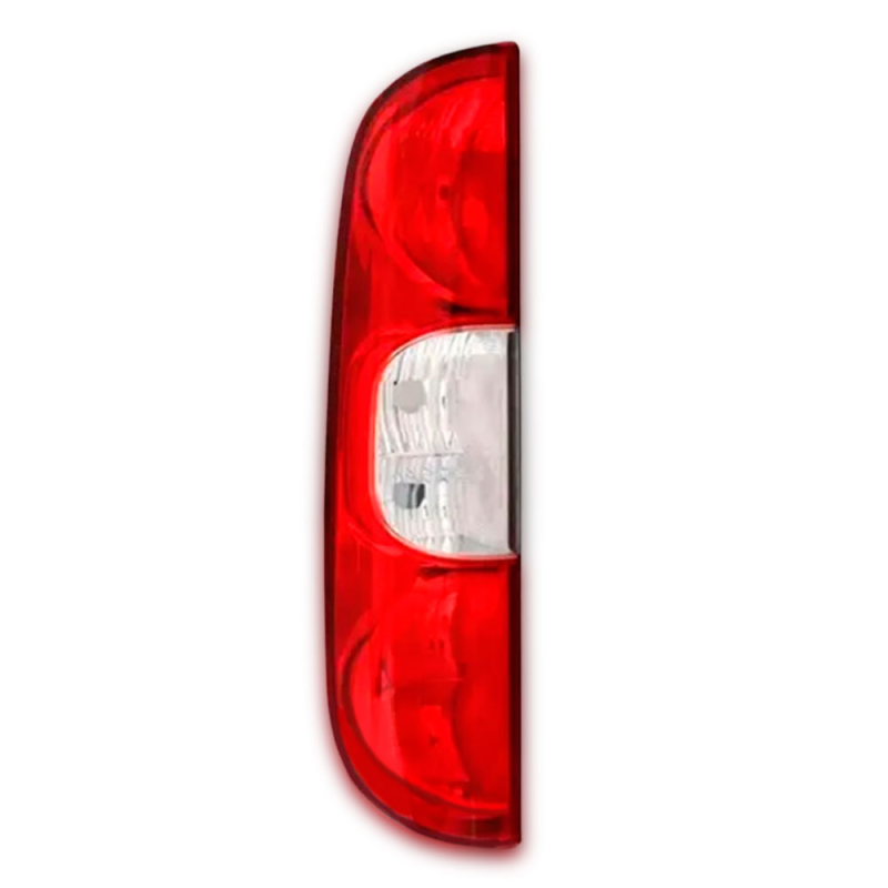 PAR LANTERNA TRASEIRA DOBLO 2010 2011 2012 2013 2014 2015 2016 2017 2018 FIORINO 2014/ BICOLOR