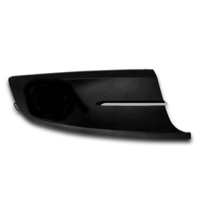 PAR GRADE DO PARACHOQUE FOX SPACEFOX 2011 2012 2013 2014 SEM FURO COM FRISO CROMADO