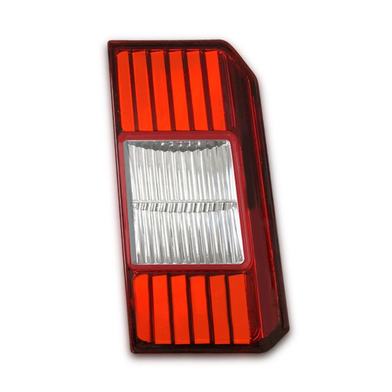 PAR LANTERNA TRASEIRA AUX. PICK-UP STRADA 2008 BICOLOR