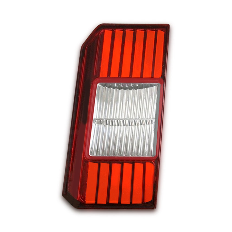 PAR LANTERNA TRASEIRA AUX. PICK-UP STRADA 2008 BICOLOR