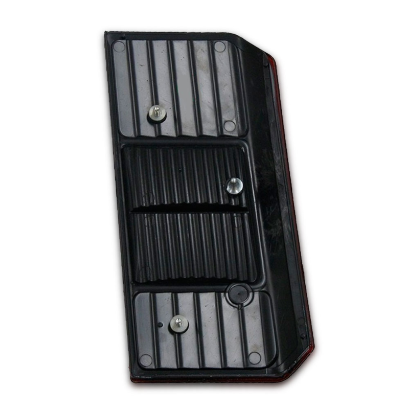 PAR LANTERNA TRASEIRA AUX. PICK-UP STRADA 2008 BICOLOR