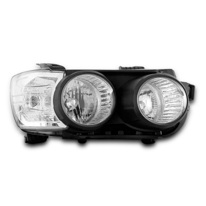 PAR FAROL SONIC 2012 2013 2014 ARO CROMADO
