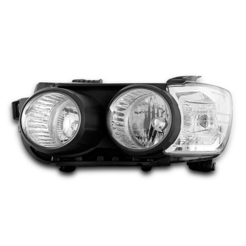 PAR FAROL SONIC 2012 2013 2014 ARO CROMADO