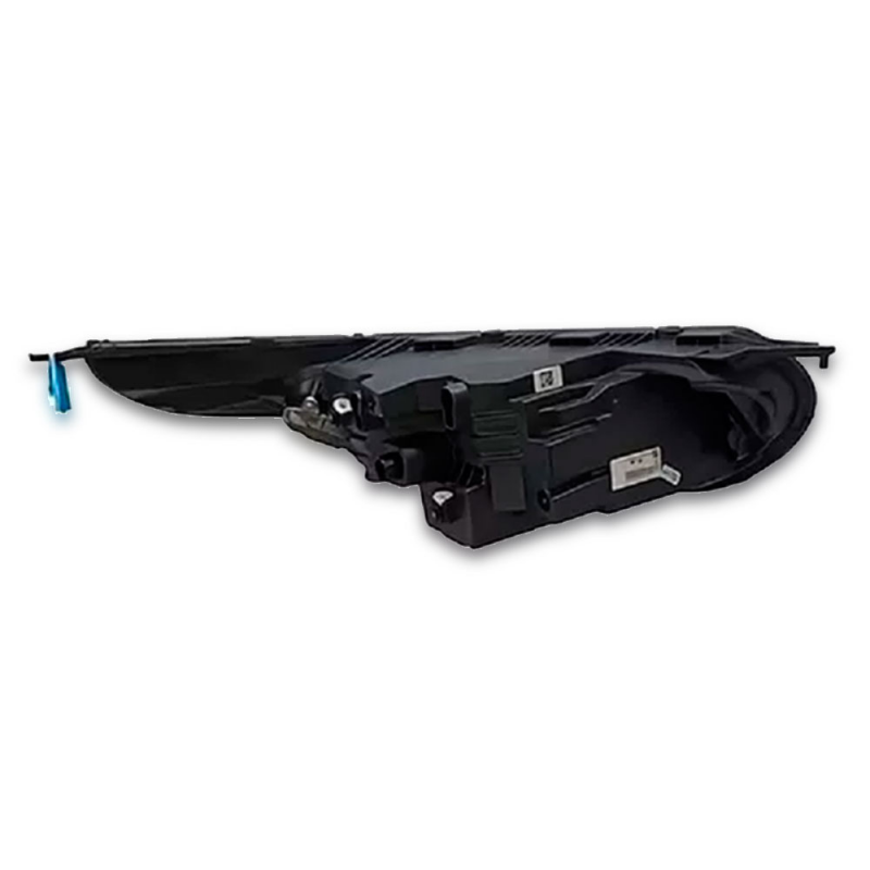 PAR FAROL STRADA NOVA 2020 2021 2022 2023 2024 COM LED