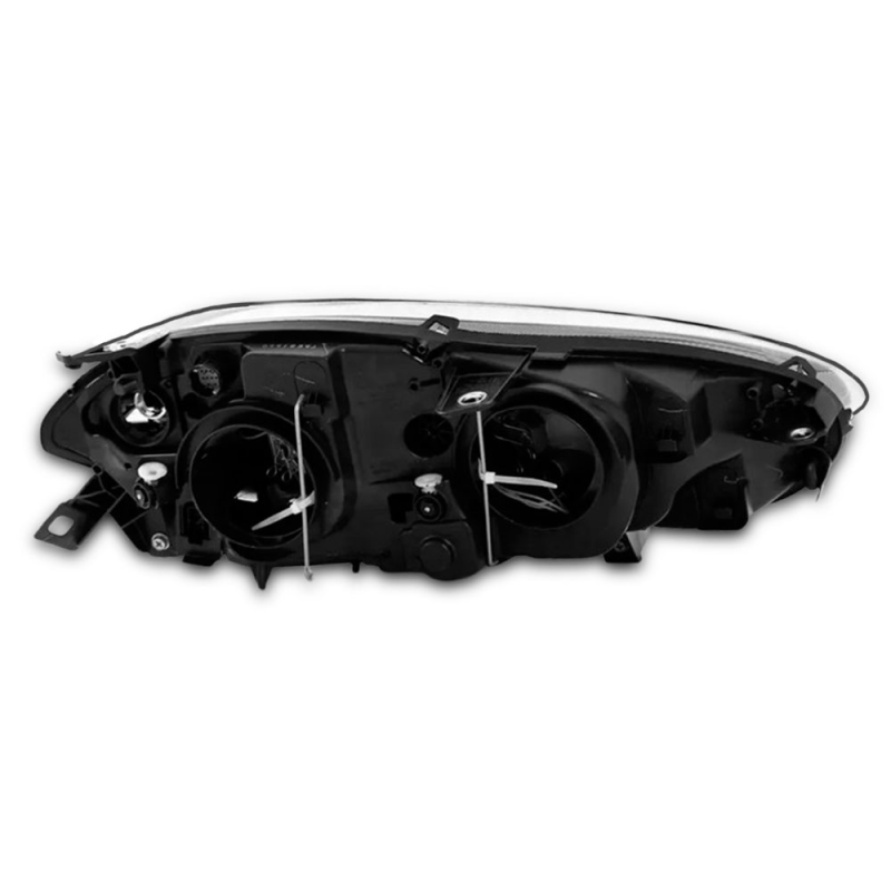 PAR FAROL BRAVO 2011 2012 2013 2014 2015 2016 MASCARA NEGRA
