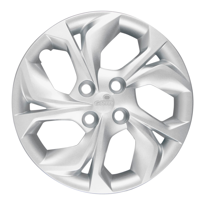 JOGO CALOTA HB20 2020 A 2022 RODA ARO 15 CUBO PADRAO