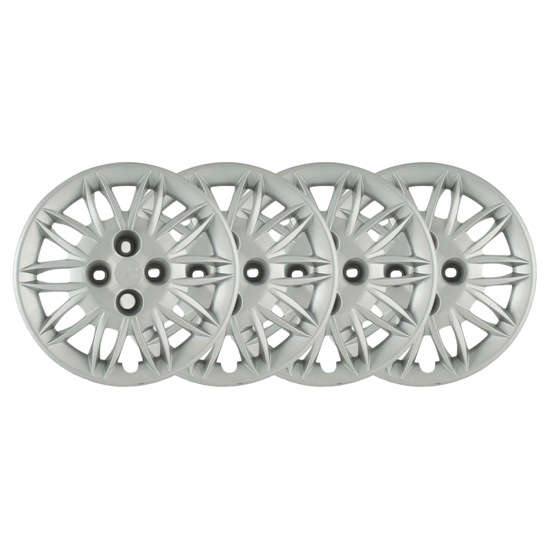 JOGO CALOTA IDEA 2011 A 2016 RODA ARO 15 CUBO PADRAO