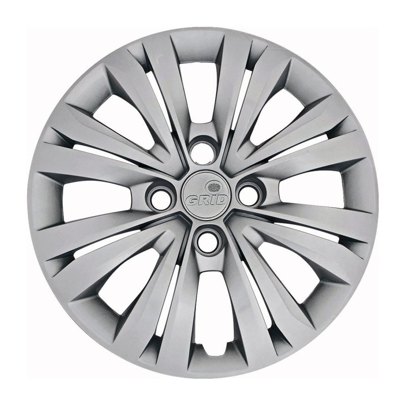 JOGO CALOTA GOL G7 2017 A 2018 RODA ARO 15 CUBO PADRAO