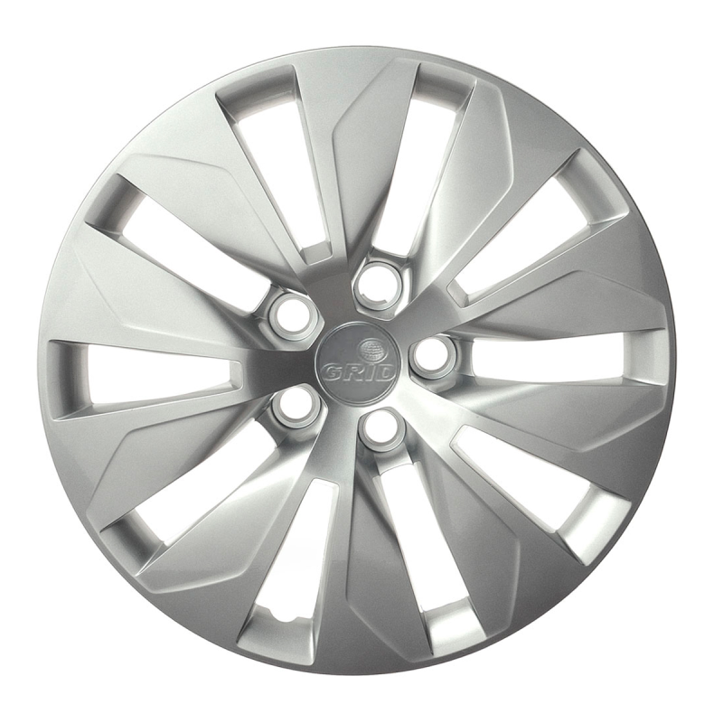 JOGO CALOTA FOX SPACEFOX 2015 A 2022 RODA ARO 15 CUBO PADRAO