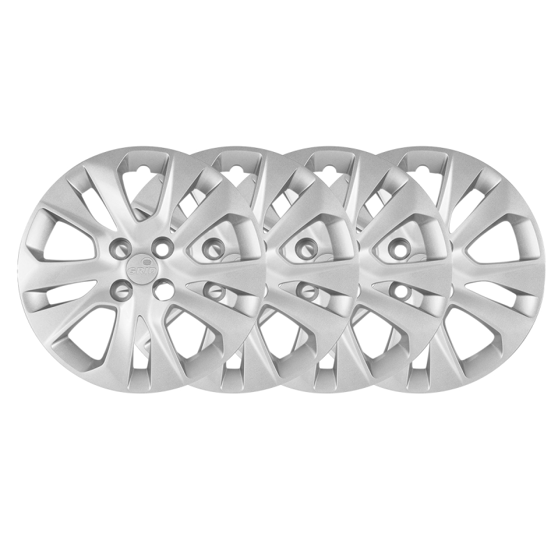 JOGO CALOTA ONIX 2020 A 2022 RODA ARO 15 CUBO PADRAO