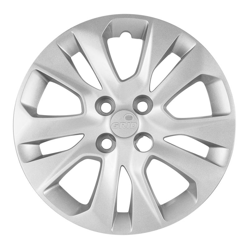 JOGO CALOTA ONIX 2020 A 2022 RODA ARO 15 CUBO PADRAO