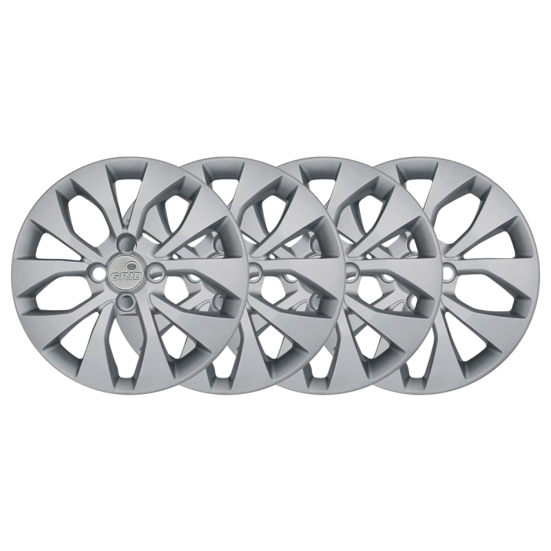 JOGO CALOTA ONIX PRISMA 2017 A 2019 RODA ARO 14 CUBO BAIXO