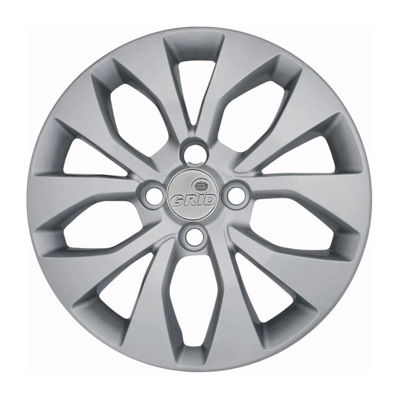 JOGO CALOTA ONIX PRISMA 2017 A 2019 RODA ARO 14 CUBO BAIXO