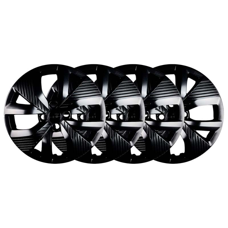 JOGO CALOTA POLO TRACK 2021 A 2024 RODA ARO 15 PRETA