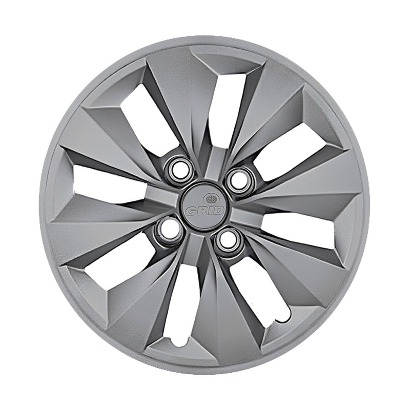 JOGO CALOTA GOL G4 2006 A 2014 RODA ARO 13 CUBO ALTO