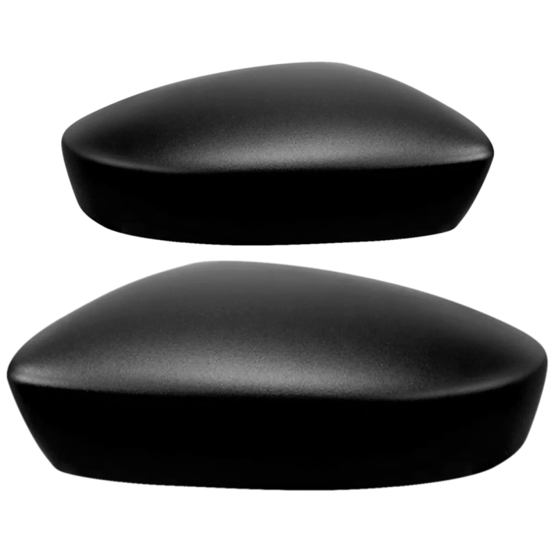 PAR CAPA DO RETROVISOR GOL SAVEIRO VOYAGE G6 G7 G8 2013 A 2022