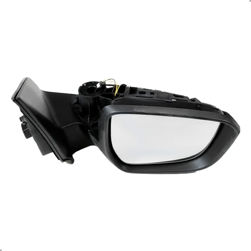 PAR RETROVISOR ORIGINAL ONIX HATCH/PLUS 2020 A 2023 ELETRICO SEM CAPA