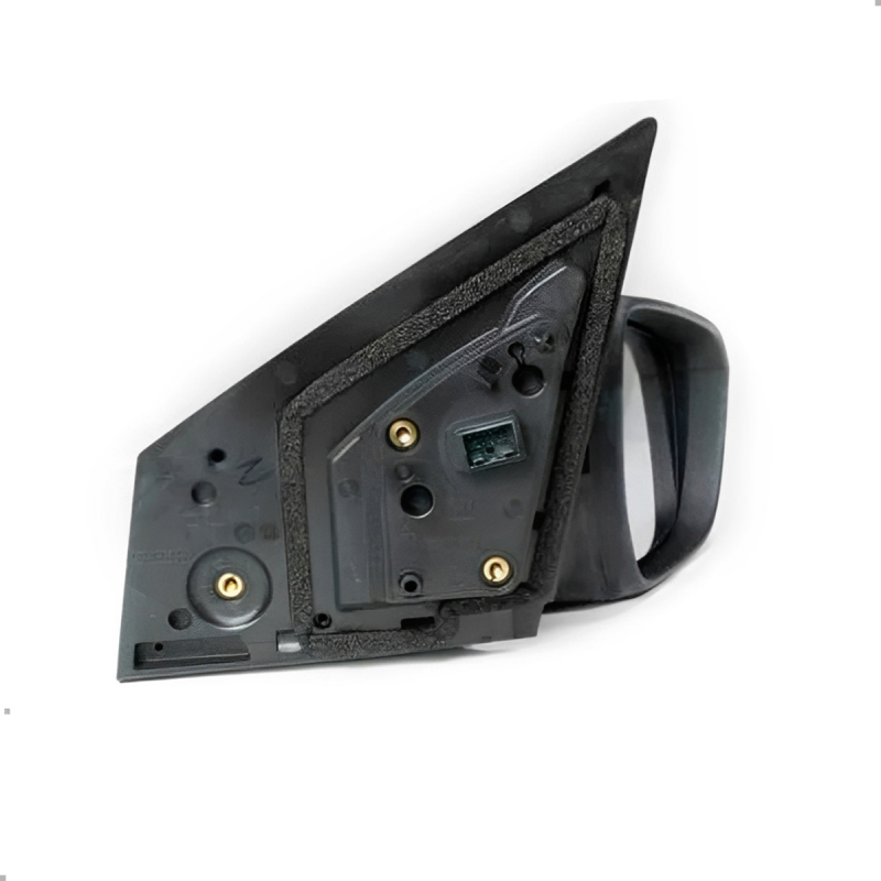 PAR RETROVISOR ORIGINAL ONIX HATCH/PLUS 2020 A 2023 ELETRICO SEM CAPA