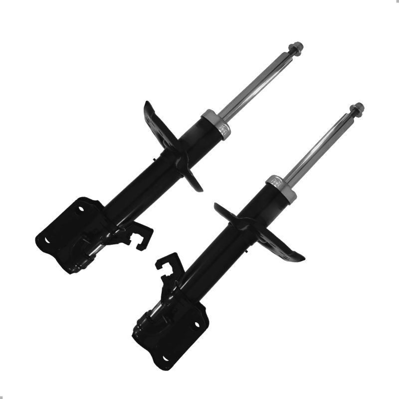 PAR AMORTECEDOR DIANTEIRO SENTRA 2014 A 2021