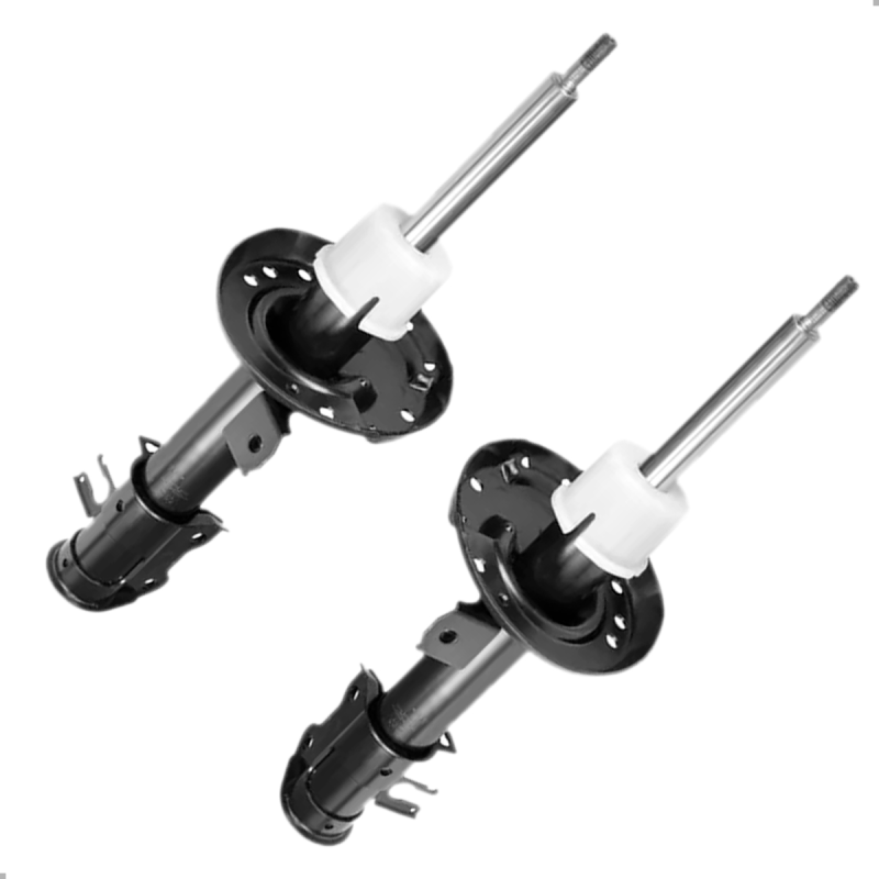 PAR AMORTECEDOR DIANTEIRO UNO DRIVE VIVACE 2011 A 2022 PALIO ATTRACTIVE 2012 A 2022  COM BARRA