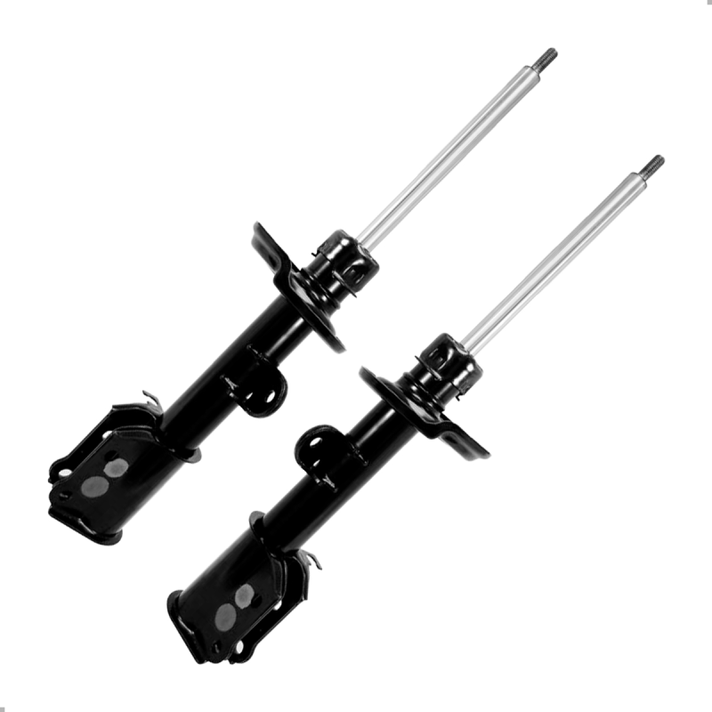 PAR AMORTECEDOR TRASEIRO RENEGADE 4X2 2015 A 2022