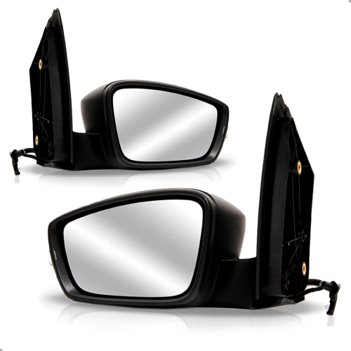 PAR RETROVISOR ORIGINAL UP 2014 A 2022 REGULADOR ELETRICO COM PISCA