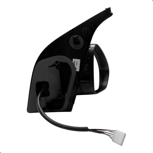 PAR RETROVISOR ORIGINAL STRADA 2020 A 2026 ELETRICO COM PISCA