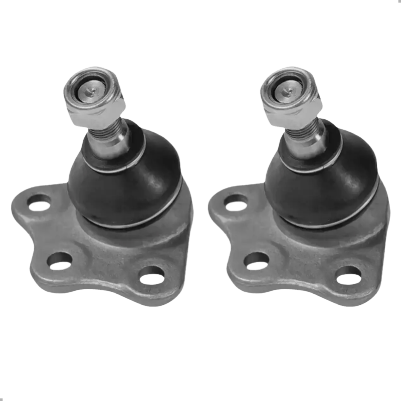 PAR PIVO DE SUSPENSAO DOBLO 2002 A 2022 FIORINO 2014 A 2022 UNO
