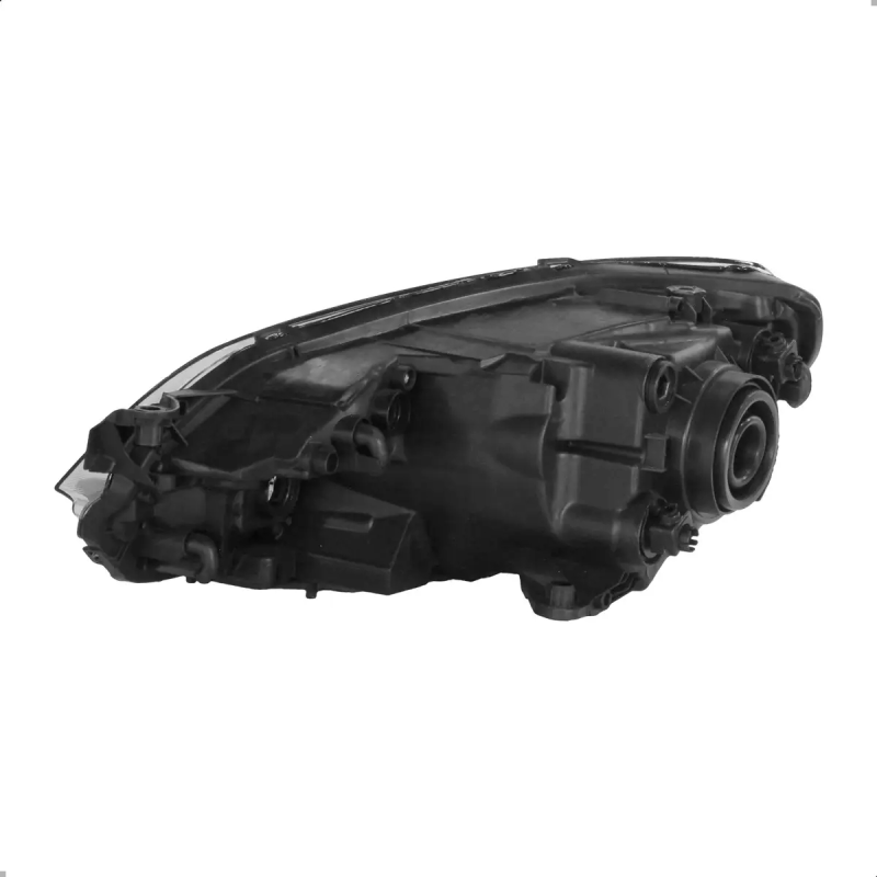PAR FAROL ORIGINAL UP! 2018 A 2021 FRISO CROMADO