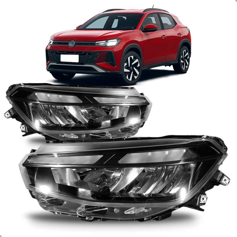 PAR FAROL TERA 2025 2026 2027