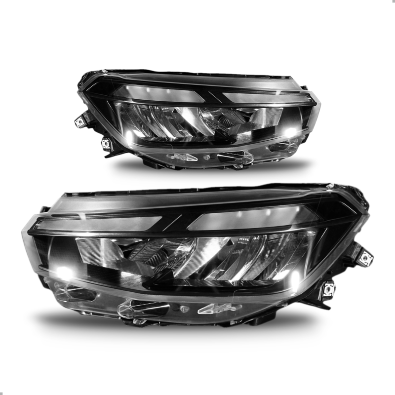 PAR FAROL TERA 2025 2026 2027