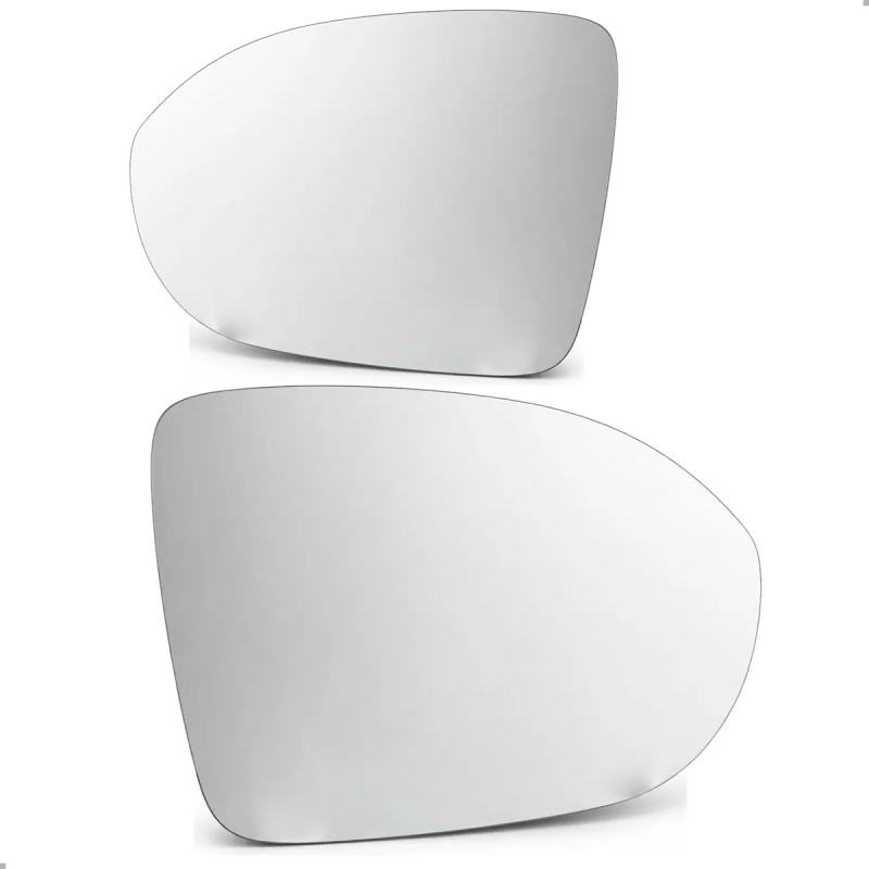 PAR LENTE BASE SUBCONJUNTO RETROVISOR TERA 2025 A 2026