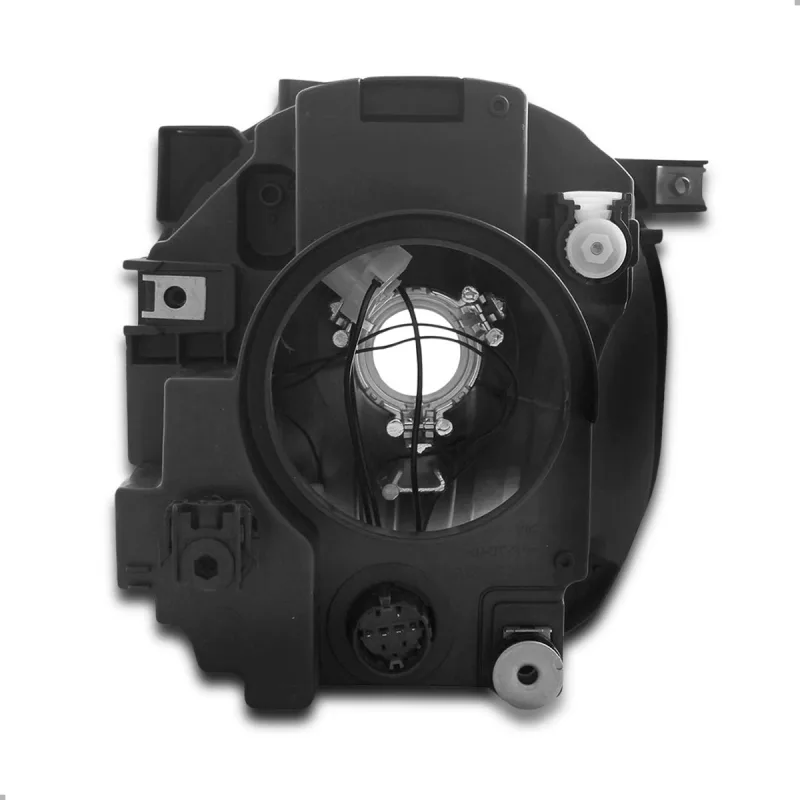 Farol Original Renegade 2015 A 2022 Lado Esquerdo Sem Led E Sem Xenon