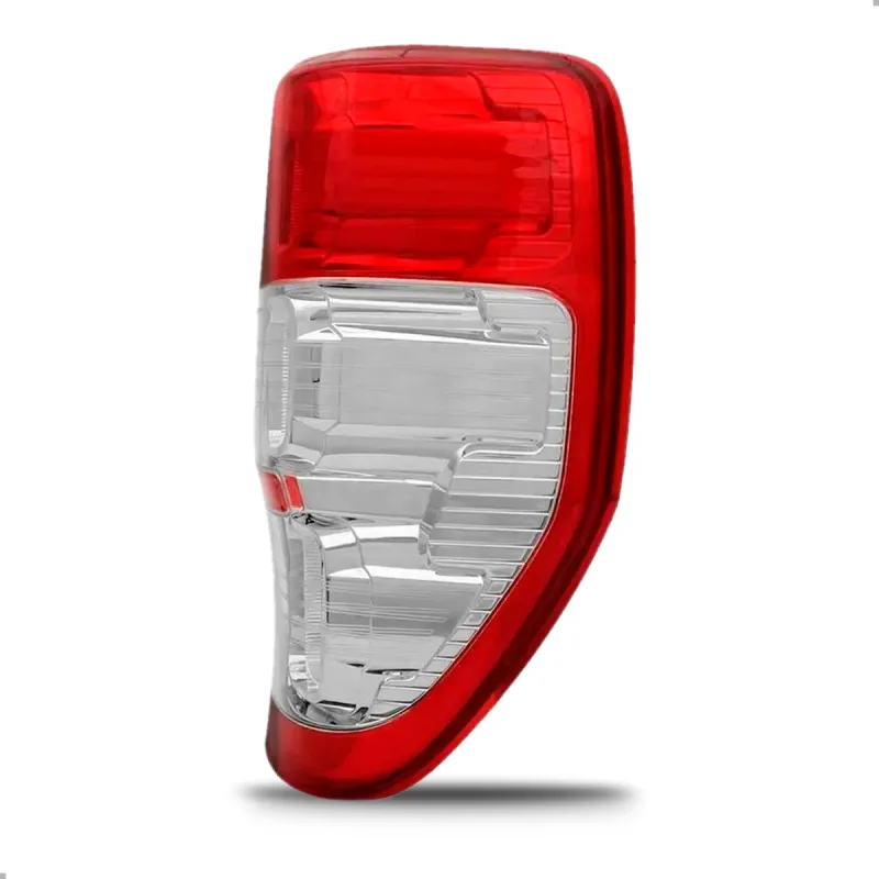 0460540 Lanterna Traseira Ranger 2013 A 2021 Lado Direito Cristal