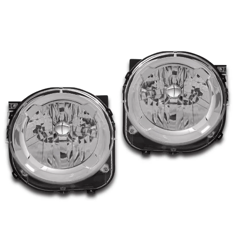 FAROL ORIGINAL RENEGADE 2015 2016 2017 2018 2019 2020 2021 2022 SEM LED E SEM XENON ORIGINAL