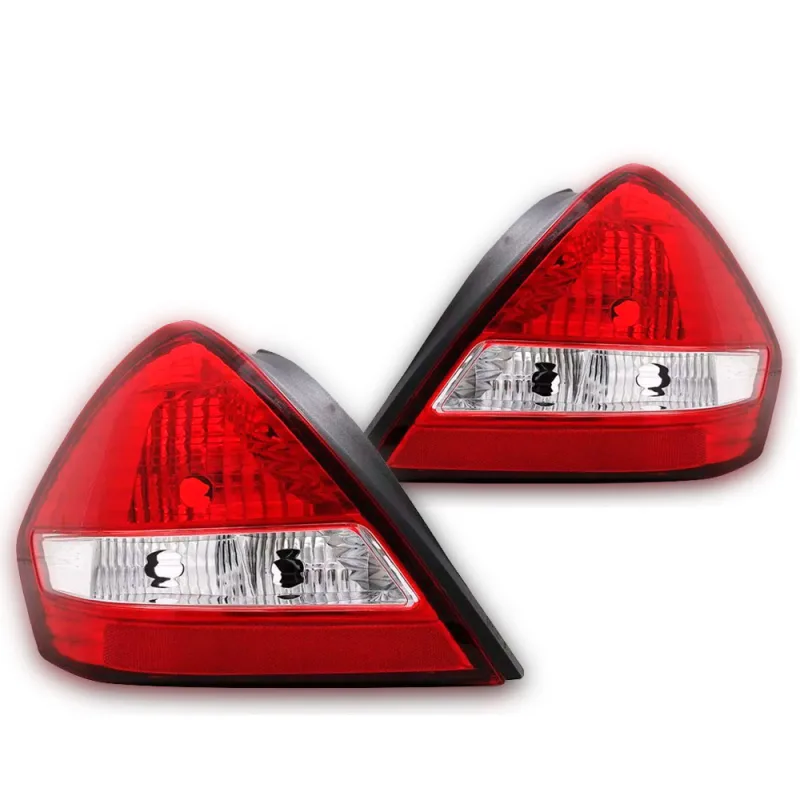 Lanterna Traseira Tiida Sedan 2008 A 2013 Lado Esquerdo (r18555)