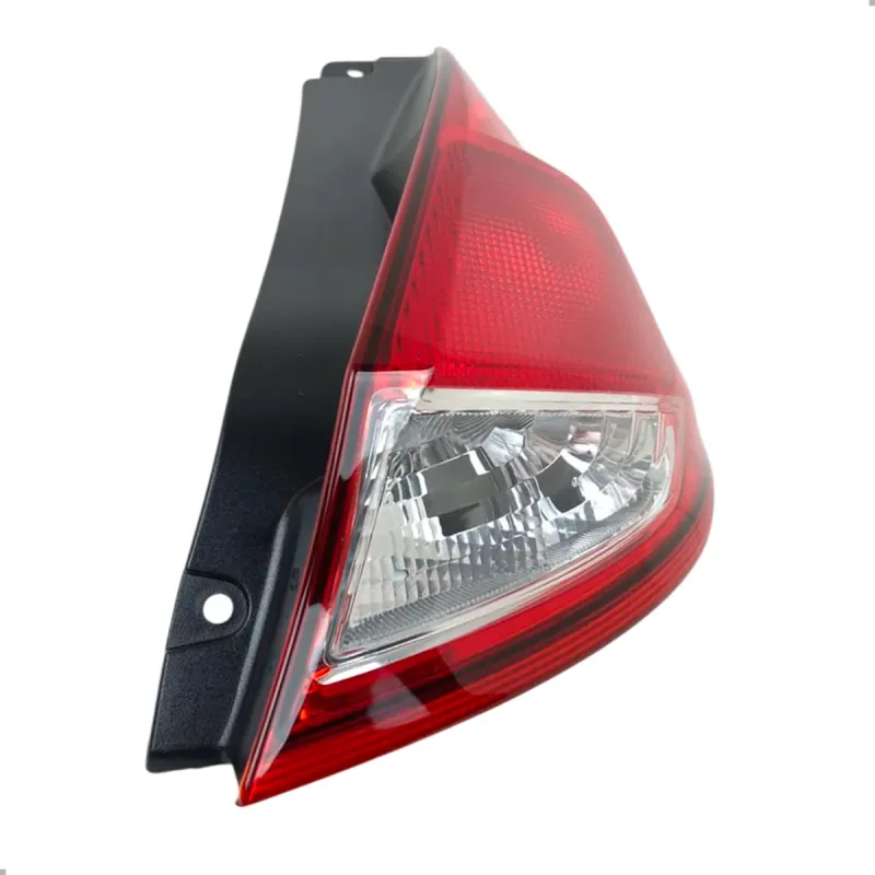 Lanterna Traseira Original New Fiesta Hatch 2013 A 2017 Lado Direito