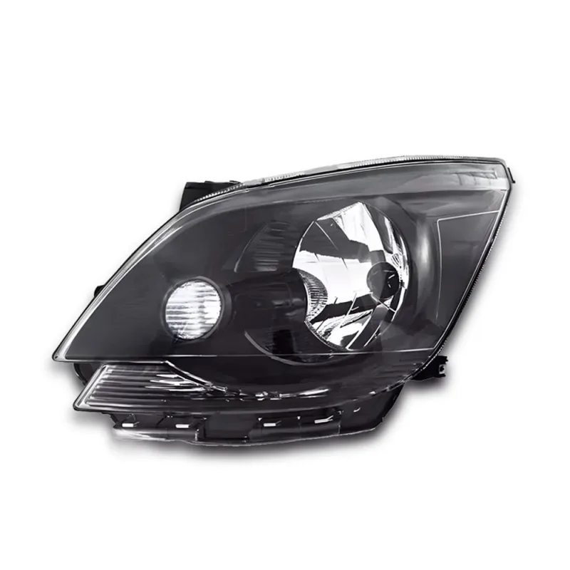 Farol Cobalt 2012 A 2015 Lado Esquerdo Fume