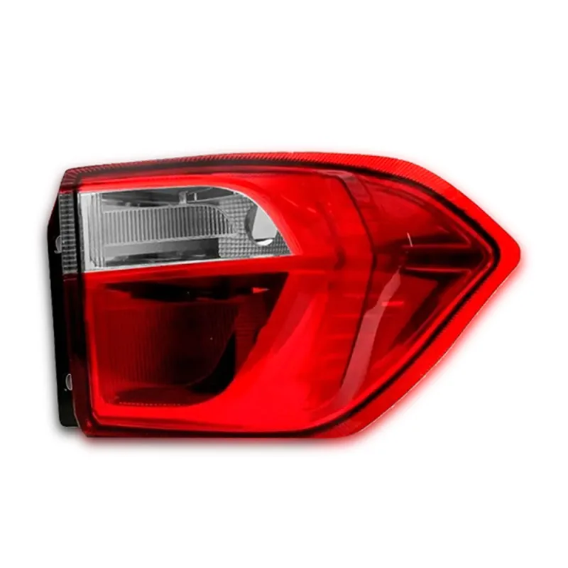 Lanterna Traseira Ecosport 2013 A 2021 Lado Direito Canto (r28028)
