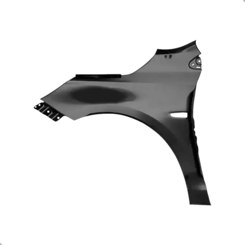 Paralama Original Onix Hatch/plus 2020 A 2022 Lado Direito
