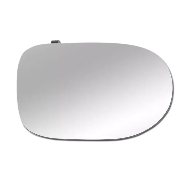 Lente Espelho Do Retrovisor Palio Attractive 2012 A 2016 Grand Siena 2012 A 2022 Lado Esquerdo