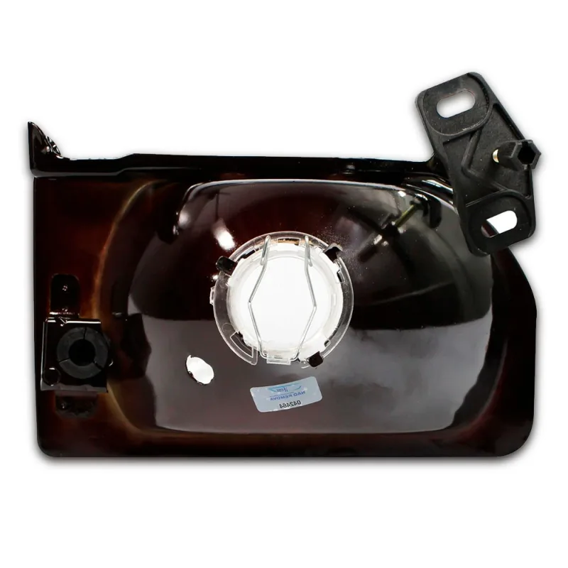 0180028 Farol Original Ifcar Escort Verona Apollo 1987 A 1992 Lado Direito