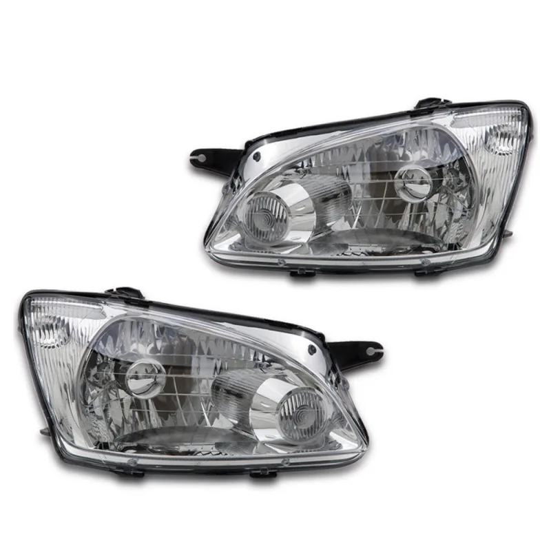0160756 Farol Original Classic Ls 2011 A 2016 Lado Direito