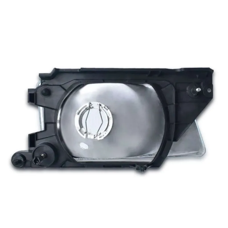 0160110 Farol Original Kadett Ipanema 1989 A 1998 Lado Direito