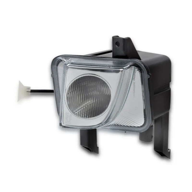 0160275 Farol Auxiliar De Milha Original Corsa Montana 2003 A 2009 Meriva 2003 A 2012 Lado Esquerdo