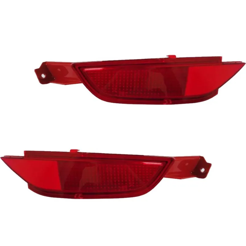 PAR REFLETOR PARACHOQUE NEW FIESTA HATCH